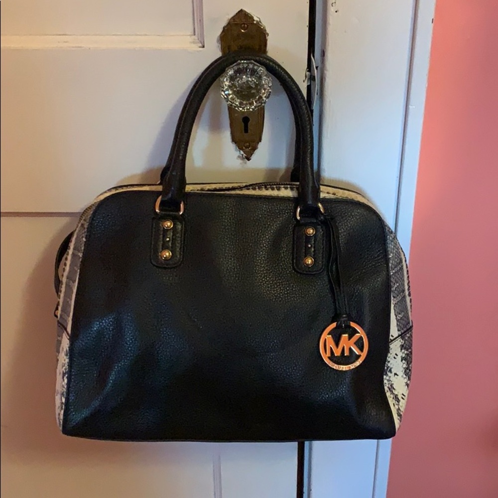 Michael Kors handbag
